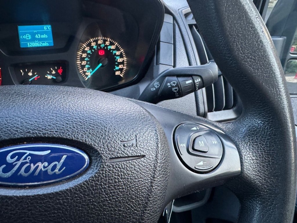 Used Ford Transit 2017 for sale - 77719570: Photo 31