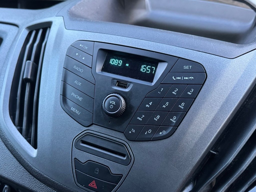 Used Ford Transit 2017 for sale - 77719570: Photo 33