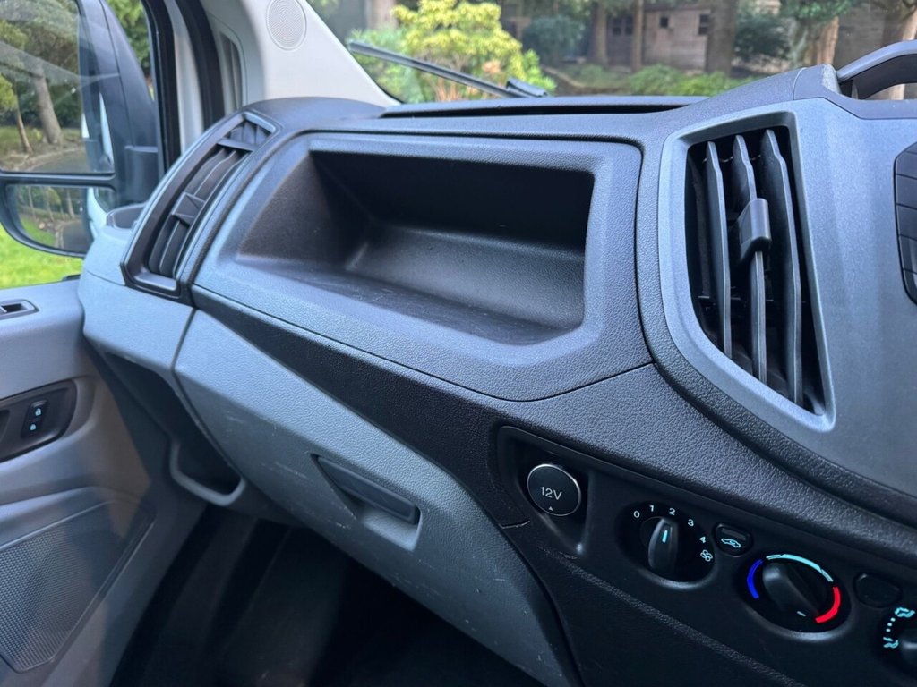 Used Ford Transit 2017 for sale - 77719570: Photo 34