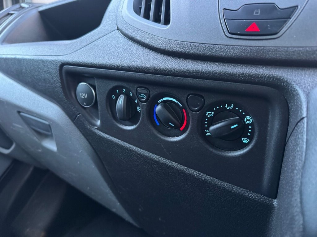 Used Ford Transit 2017 for sale - 77719570: Photo 35