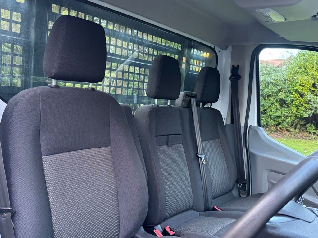 Used Ford Transit 2017 for sale - 77719570: Photo 38