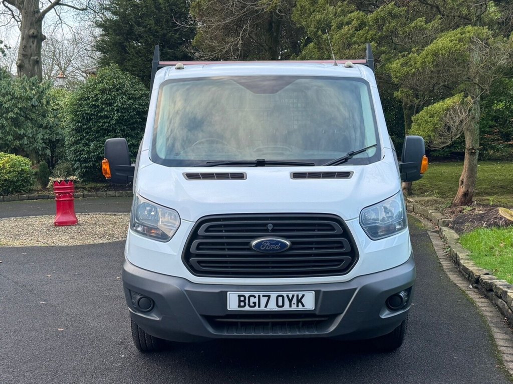 Used Ford Transit 2017 for sale - 77719570: Photo 5