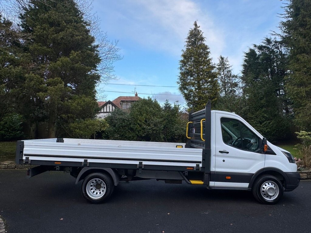 Used Ford Transit 2017 for sale - 77719570: Photo 7