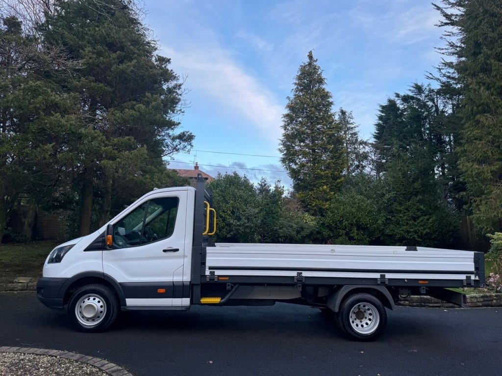 Used Ford Transit 2017 for sale - 77719570: Photo 8