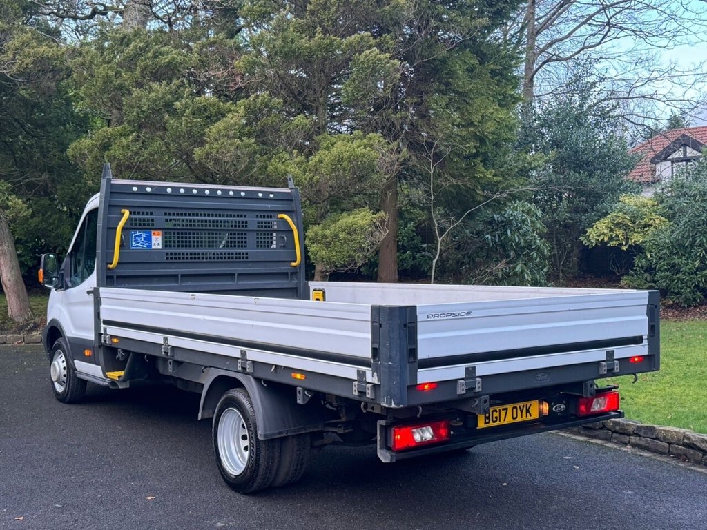 Used Ford Transit 2017 for sale - 77719570: Photo 9