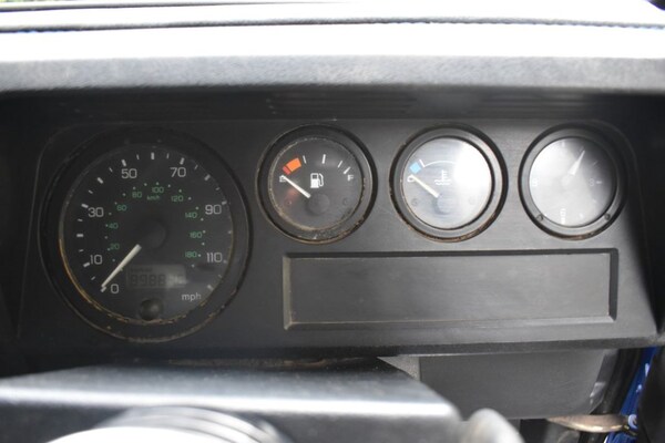 Used Land Rover Defender 2003 for sale - 72311329: Photo 16