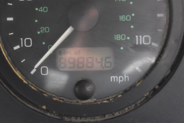 Used Land Rover Defender 2003 for sale - 72311329: Photo 17