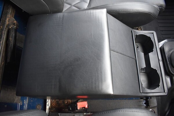 Used Land Rover Defender 2003 for sale - 72311329: Photo 19