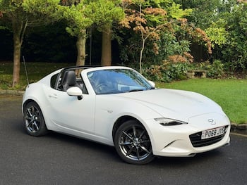 Used Mazda MX-5 2018 for sale - 79843351: Photo