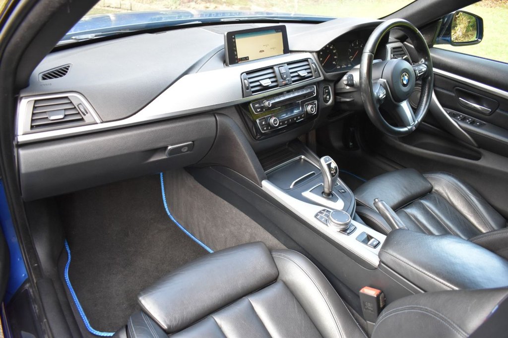 Used BMW 4 Series 2019 for sale - 77748161: Photo 15