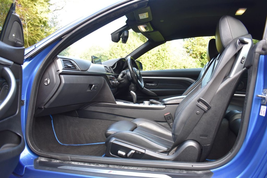 Used BMW 4 Series 2019 for sale - 77748161: Photo 16