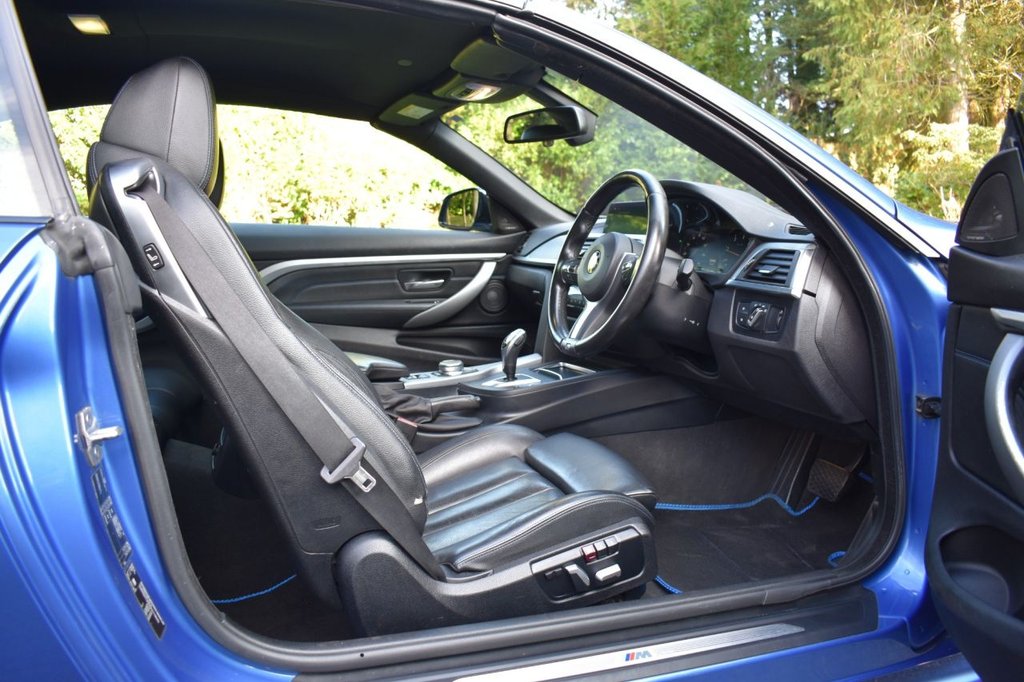 Used BMW 4 Series 2019 for sale - 77748161: Photo 30