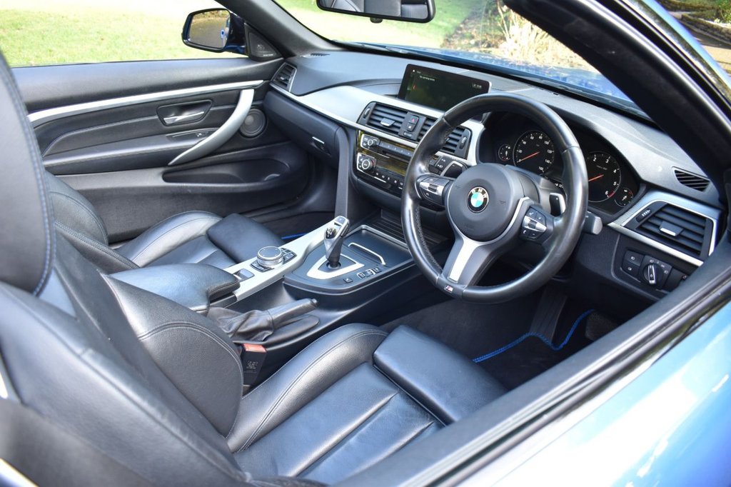Used BMW 4 Series 2019 for sale - 77748161: Photo 5
