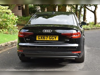 Used Audi A4 2017 for sale - 75986326: Photo