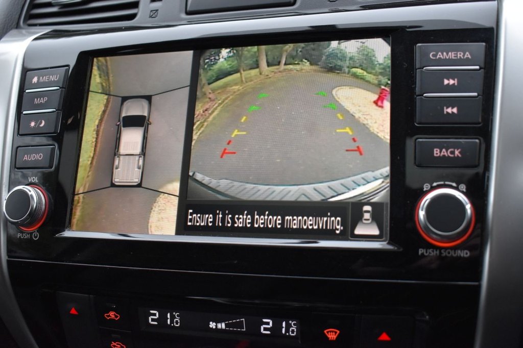 Used Nissan Navara 2021 for sale - 77521555: Photo 12