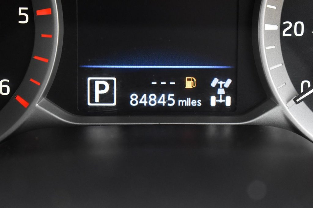 Used Nissan Navara 2021 for sale - 77521555: Photo 14