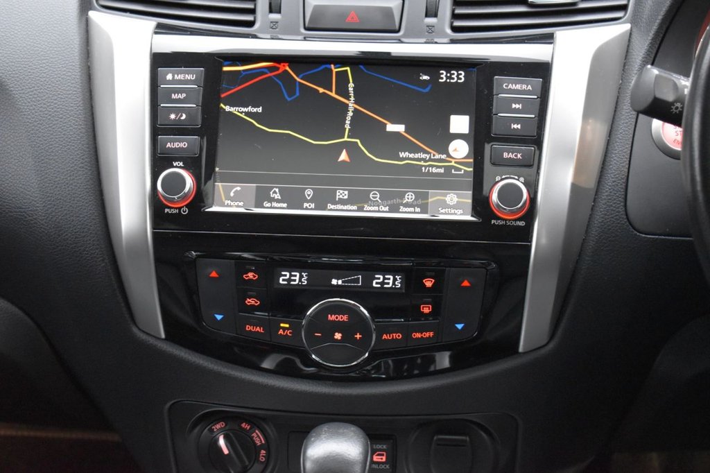 Used Nissan Navara 2021 for sale - 77521555: Photo 19