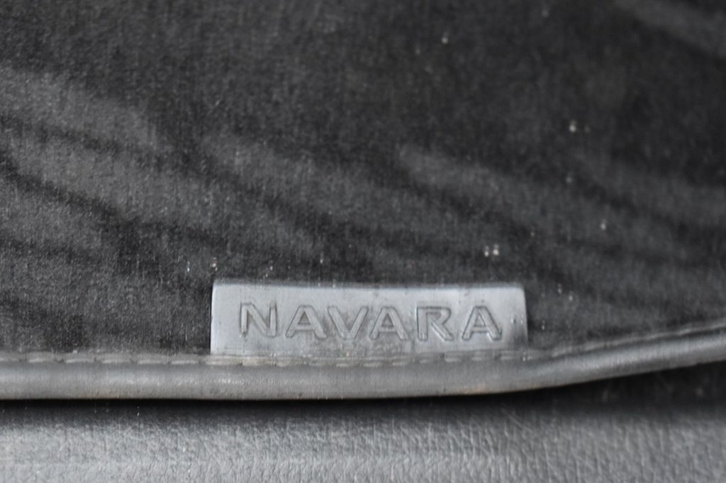 Used Nissan Navara 2021 for sale - 77521555: Photo 24