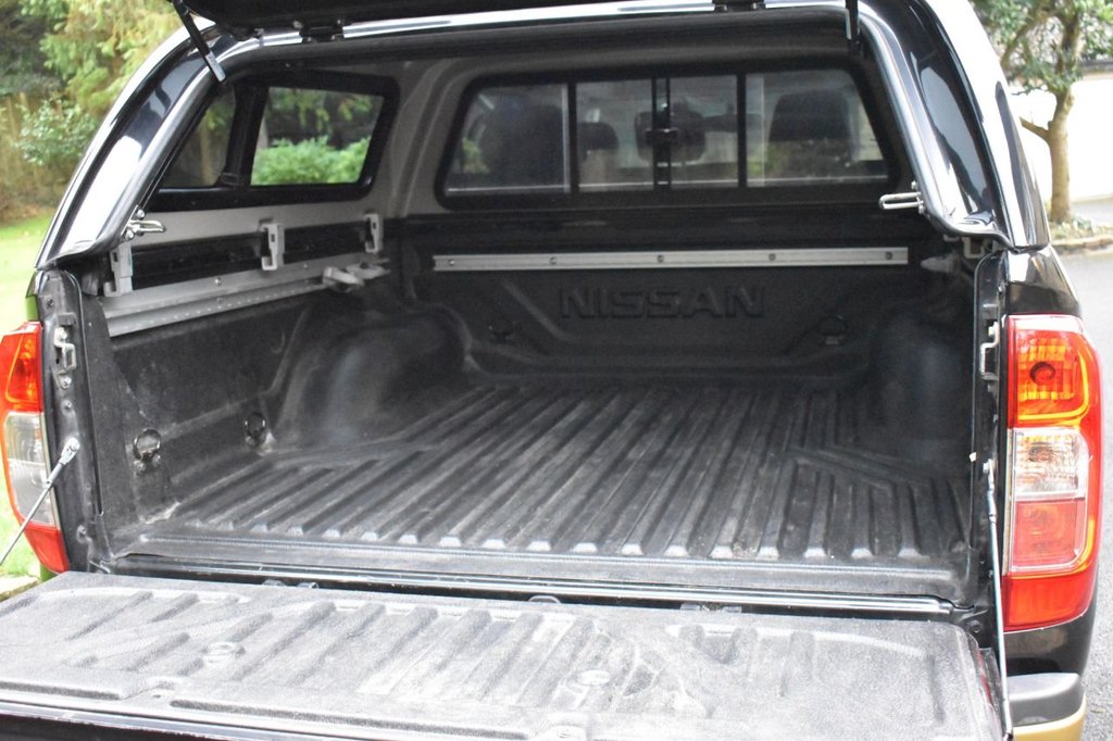 Used Nissan Navara 2021 for sale - 77521555: Photo 25