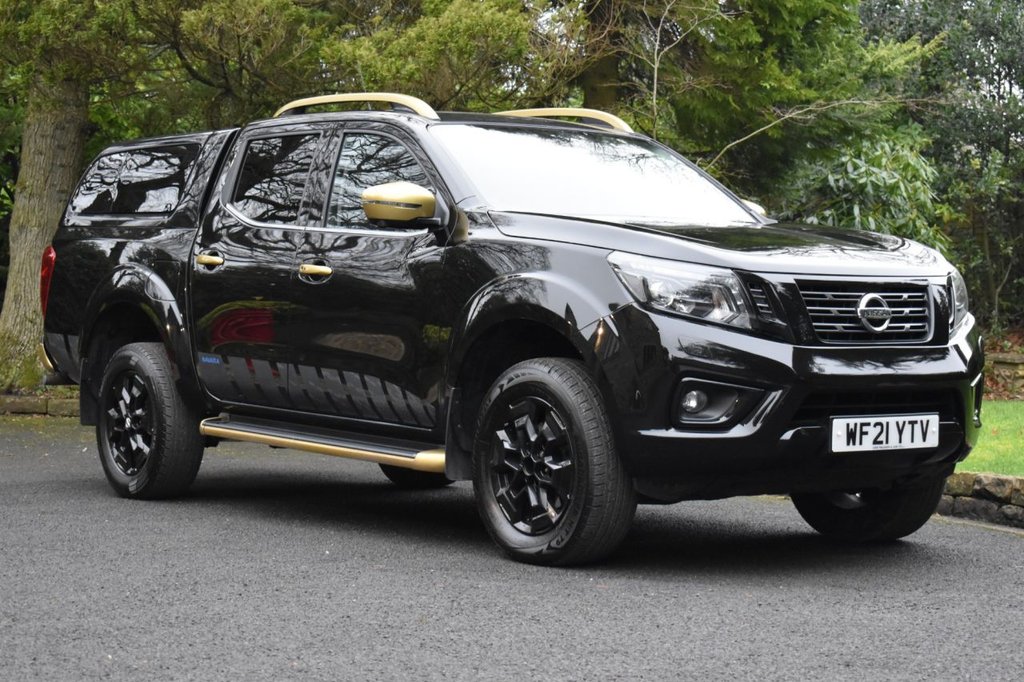 Used Nissan Navara 2021 for sale - 77521555: Photo 26