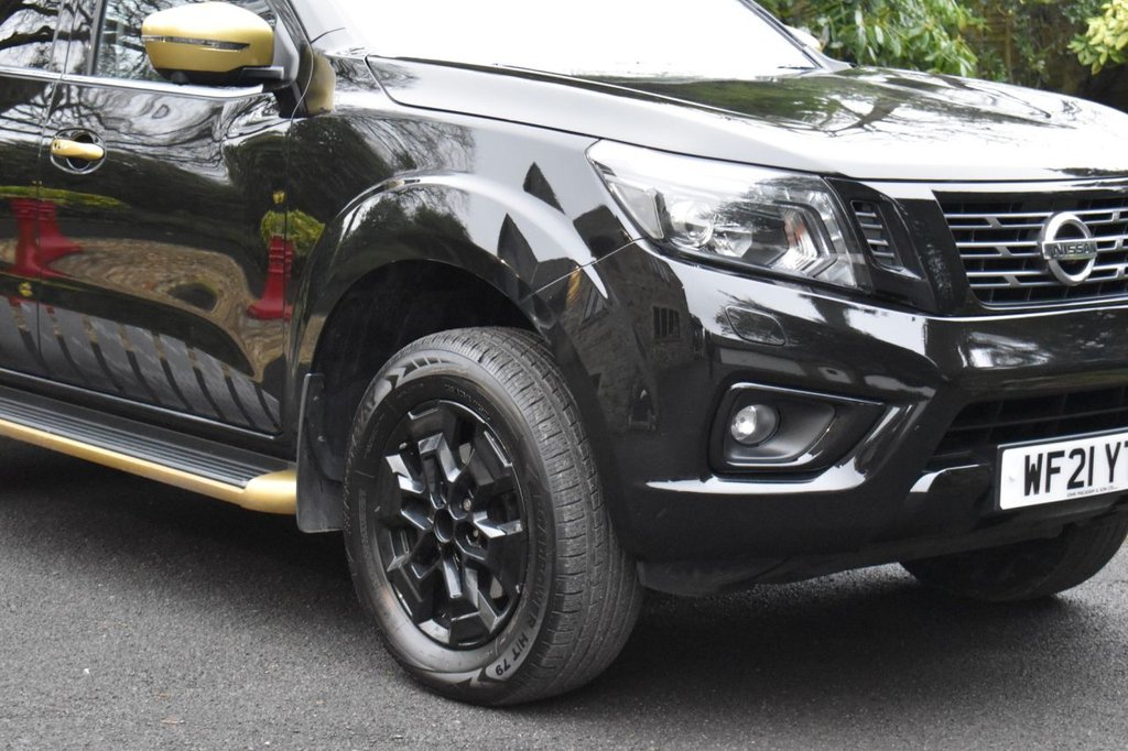 Used Nissan Navara 2021 for sale - 77521555: Photo 27