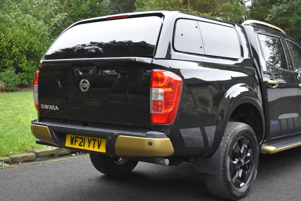 Used Nissan Navara 2021 for sale - 77521555: Photo 28