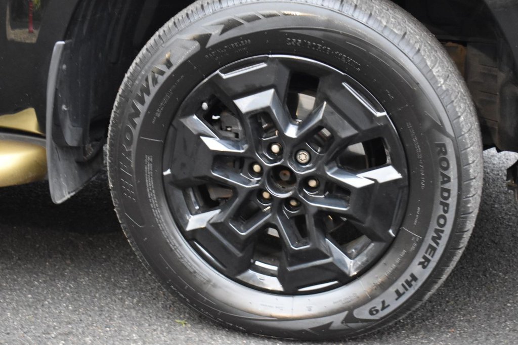 Used Nissan Navara 2021 for sale - 77521555: Photo 31