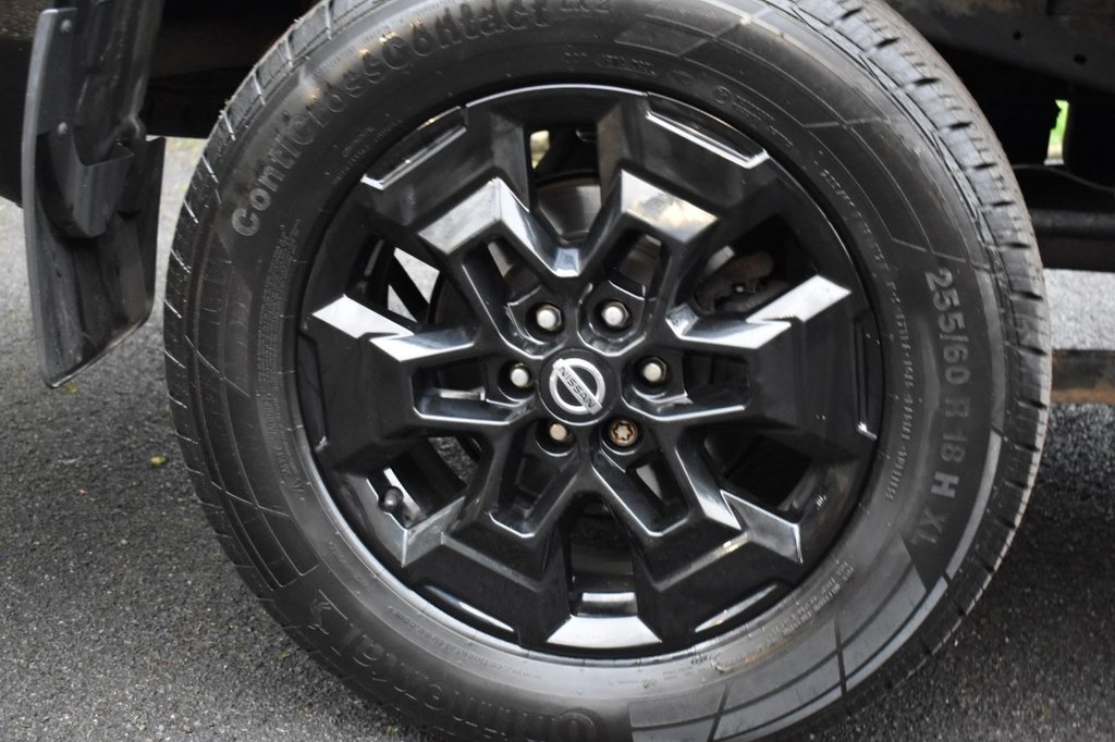 Used Nissan Navara 2021 for sale - 77521555: Photo 32