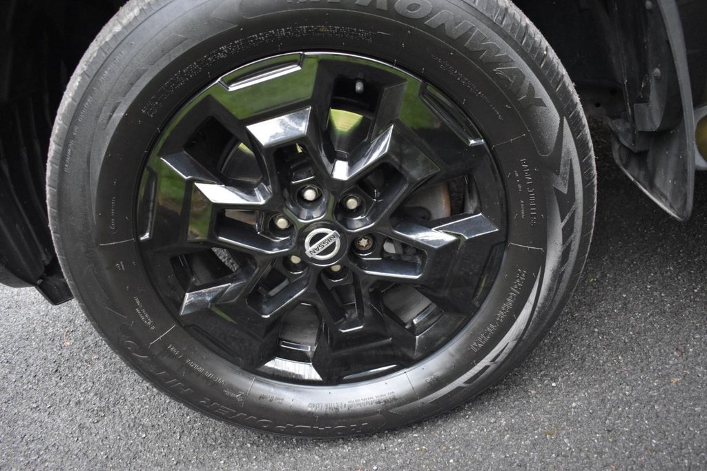 Used Nissan Navara 2021 for sale - 77521555: Photo 34