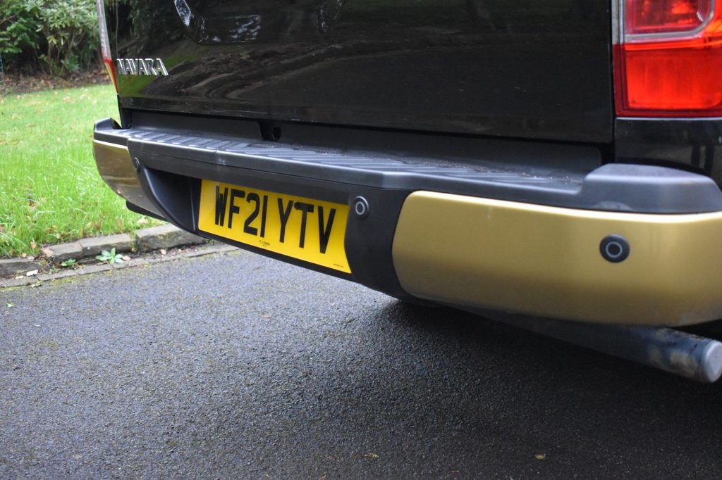 Used Nissan Navara 2021 for sale - 77521555: Photo 35