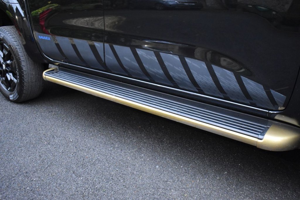 Used Nissan Navara 2021 for sale - 77521555: Photo 37
