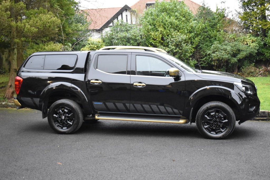 Used Nissan Navara 2021 for sale - 77521555: Photo 41