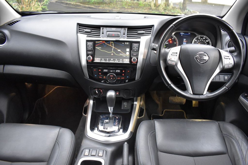 Used Nissan Navara 2021 for sale - 77521555: Photo 5