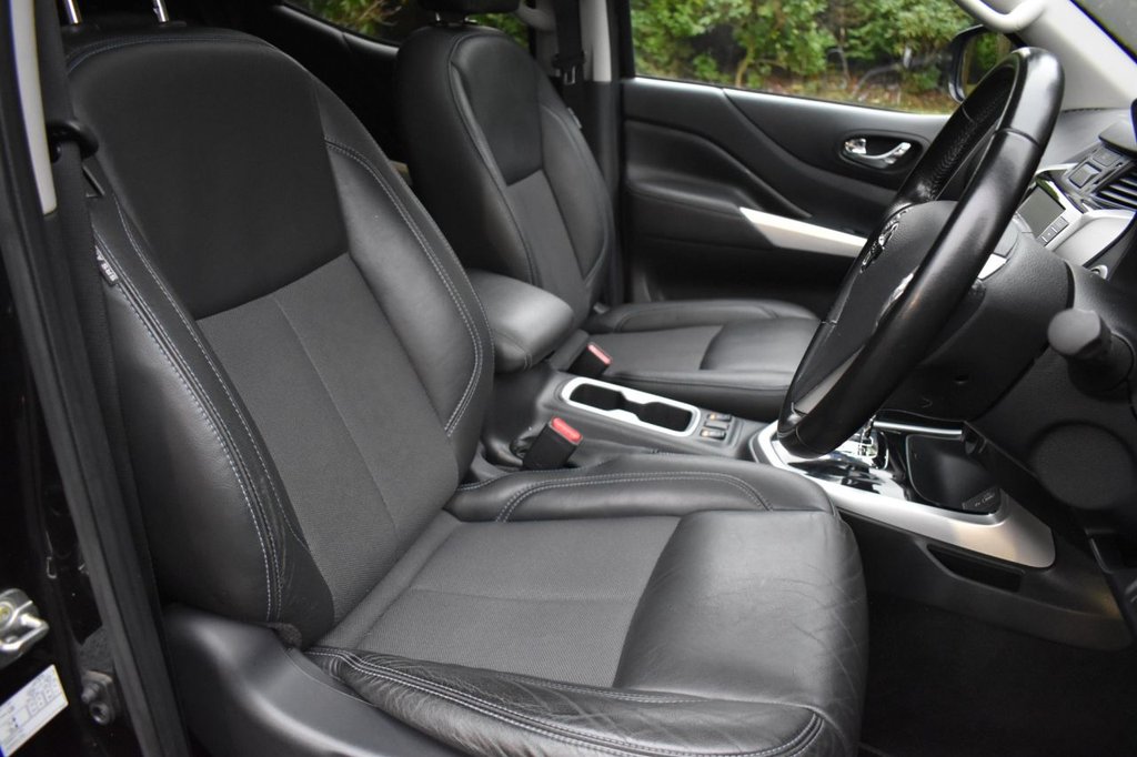 Used Nissan Navara 2021 for sale - 77521555: Photo 6