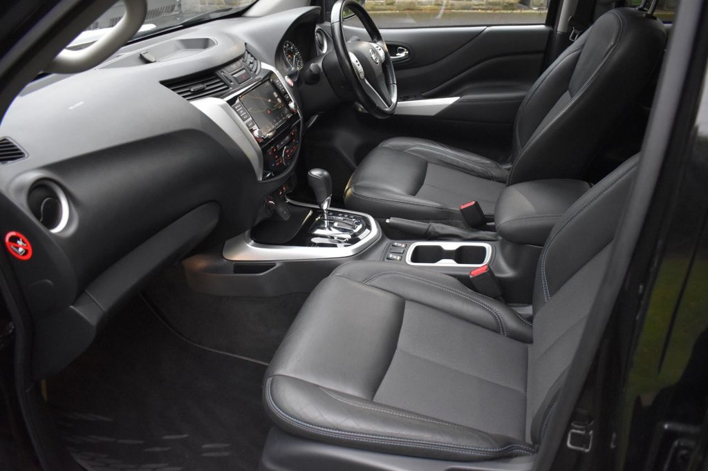 Used Nissan Navara 2021 for sale - 77521555: Photo 7