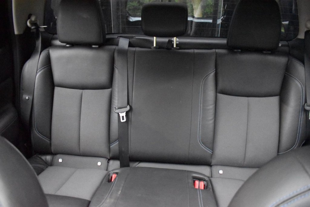 Used Nissan Navara 2021 for sale - 77521555: Photo 9