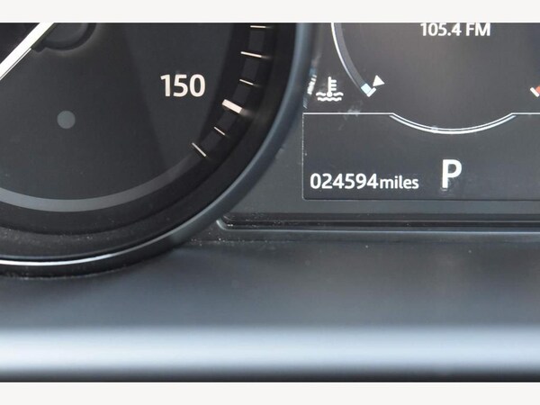 Used Land Rover Discovery 2019 for sale - 68533301: Photo 12