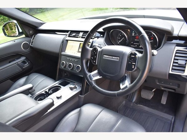 Used Land Rover Discovery 2019 for sale - 68533301: Photo 15