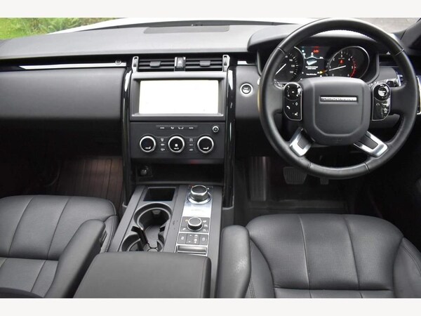 Used Land Rover Discovery 2019 for sale - 68533301: Photo 16