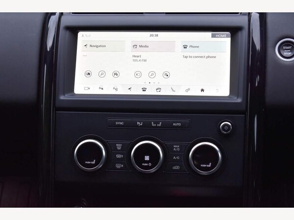Used Land Rover Discovery 2019 for sale - 68533301: Photo 22