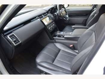 Used Land Rover Discovery 2019 for sale - 68533301: Photo
