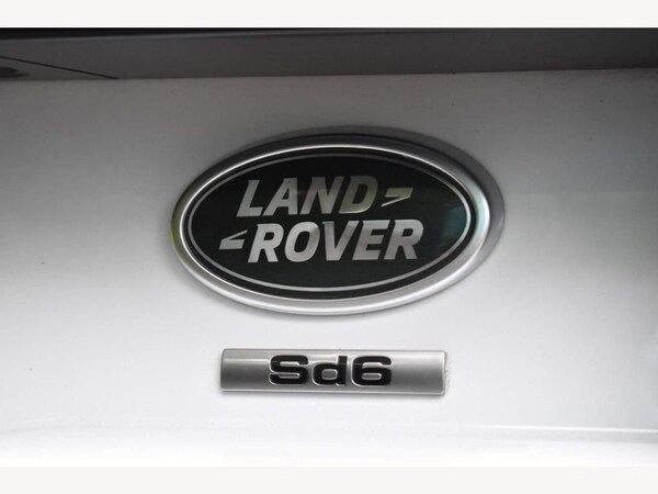 Used Land Rover Discovery 2019 for sale - 68533301: Photo 34