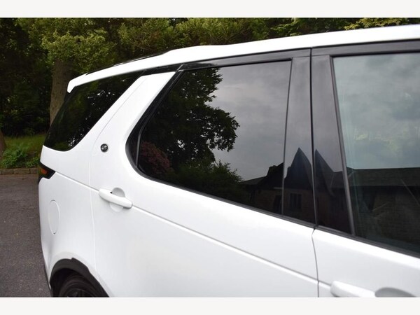 Used Land Rover Discovery 2019 for sale - 68533301: Photo 37