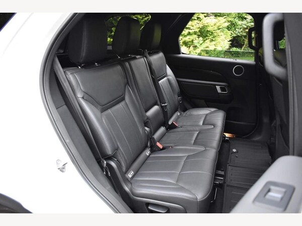Used Land Rover Discovery 2019 for sale - 68533301: Photo 39