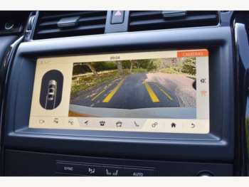 Used Land Rover Discovery 2019 for sale - 68533301: Photo