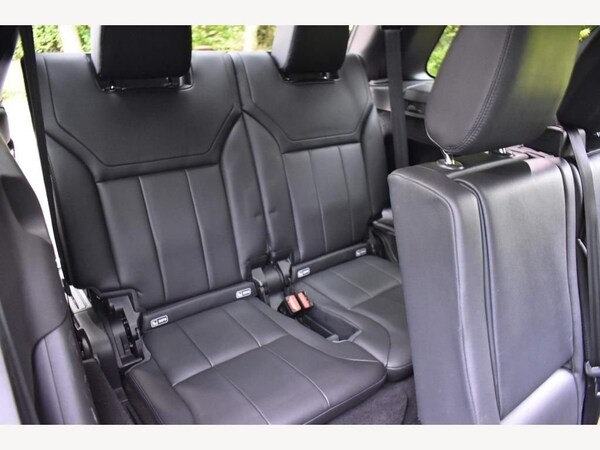 Used Land Rover Discovery 2019 for sale - 68533301: Photo 40