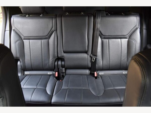 Used Land Rover Discovery 2019 for sale - 68533301: Photo 41
