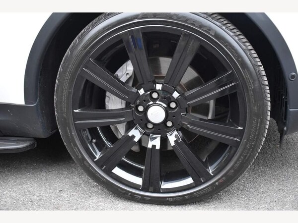 Used Land Rover Discovery 2019 for sale - 68533301: Photo 43