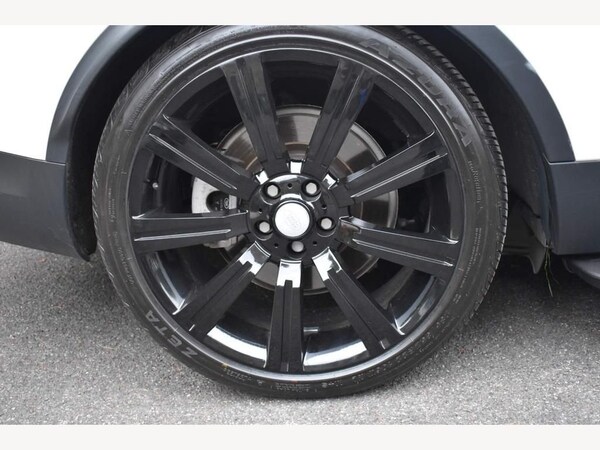 Used Land Rover Discovery 2019 for sale - 68533301: Photo 44