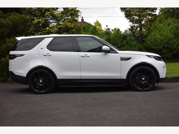 Used Land Rover Discovery 2019 for sale - 68533301: Photo 6